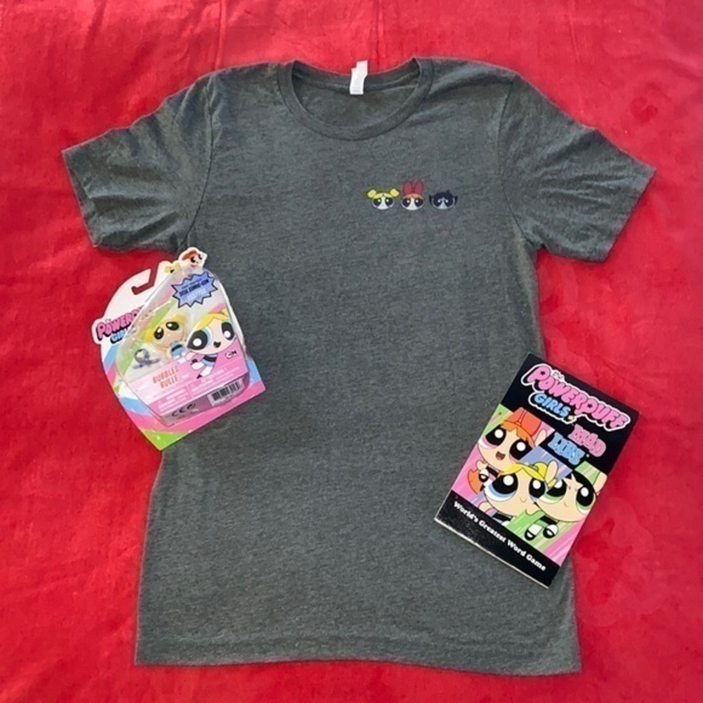 The Ultimate Powerpuff Girls Bundle